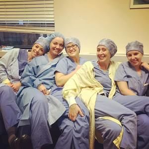 Meet your Posher, Celia